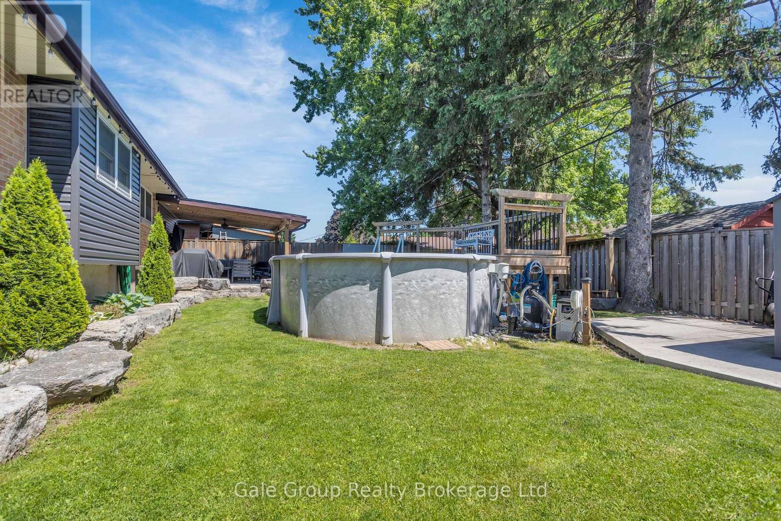 150 Springbank Avenue N, Woodstock, Ontario N4S 7R1 - Photo 39 - X13232128