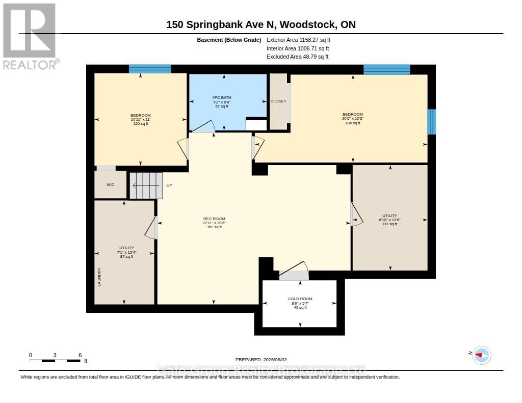 150 Springbank Avenue N, Woodstock, Ontario N4S 7R1 - Photo 48 - X13232128