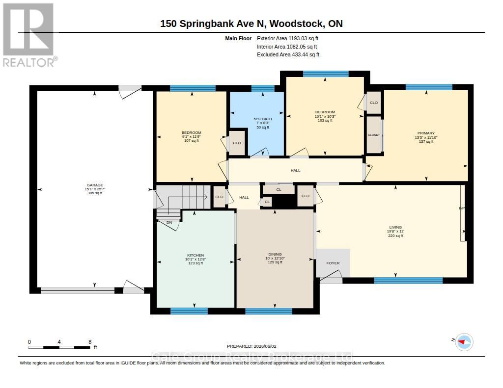 150 Springbank Avenue N, Woodstock, Ontario N4S 7R1 - Photo 47 - X13232128
