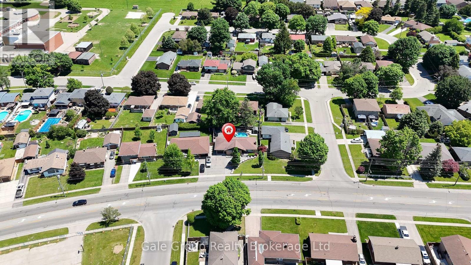 150 Springbank Avenue N, Woodstock, Ontario N4S 7R1 - Photo 46 - X13232128
