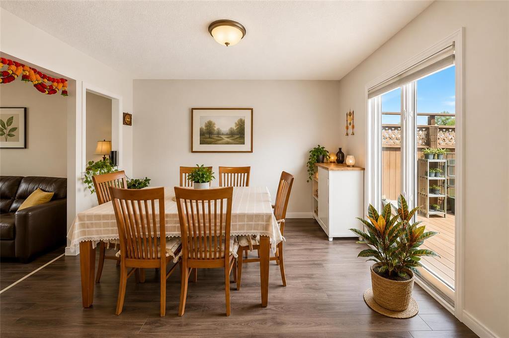 38 Valewood Crescent, Winnipeg, Manitoba  R2R 1S3 - Photo 11 - 202612408