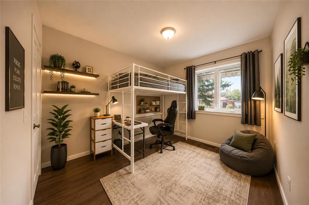 38 Valewood Crescent, Winnipeg, Manitoba  R2R 1S3 - Photo 15 - 202612408