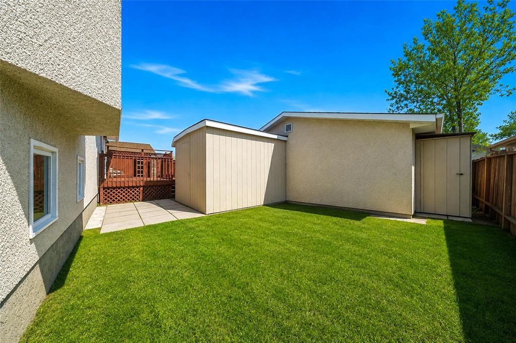 38 Valewood Crescent, Winnipeg, Manitoba  R2R 1S3 - Photo 38 - 202612408