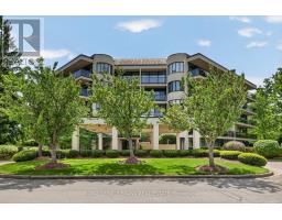 502 - 1818 CHERRYHILL ROAD, Peterborough, Ontario