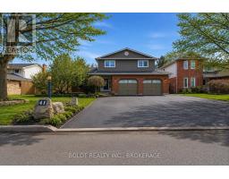 41 FARMINGTON DRIVE, St. Catharines, Ontario