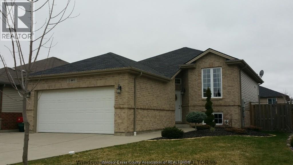 MLS# 26012981: 4671 UNICORN AVENUE, Windsor, Canada