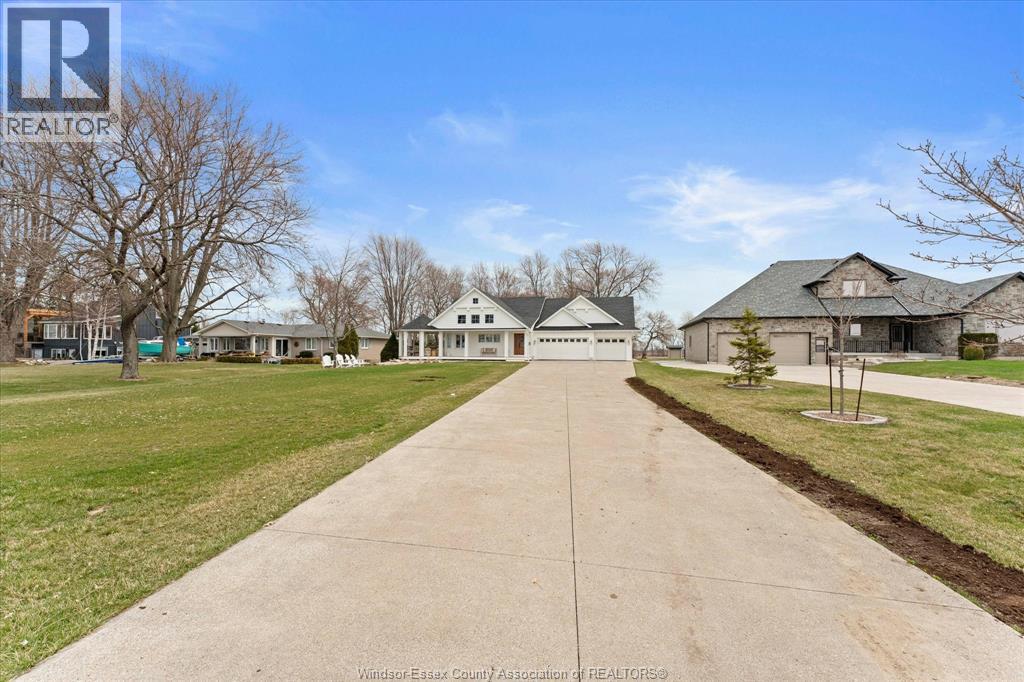 963 Front Road South, Amherstburg, Ontario  N9V 2M4 - Photo 3 - 26012973