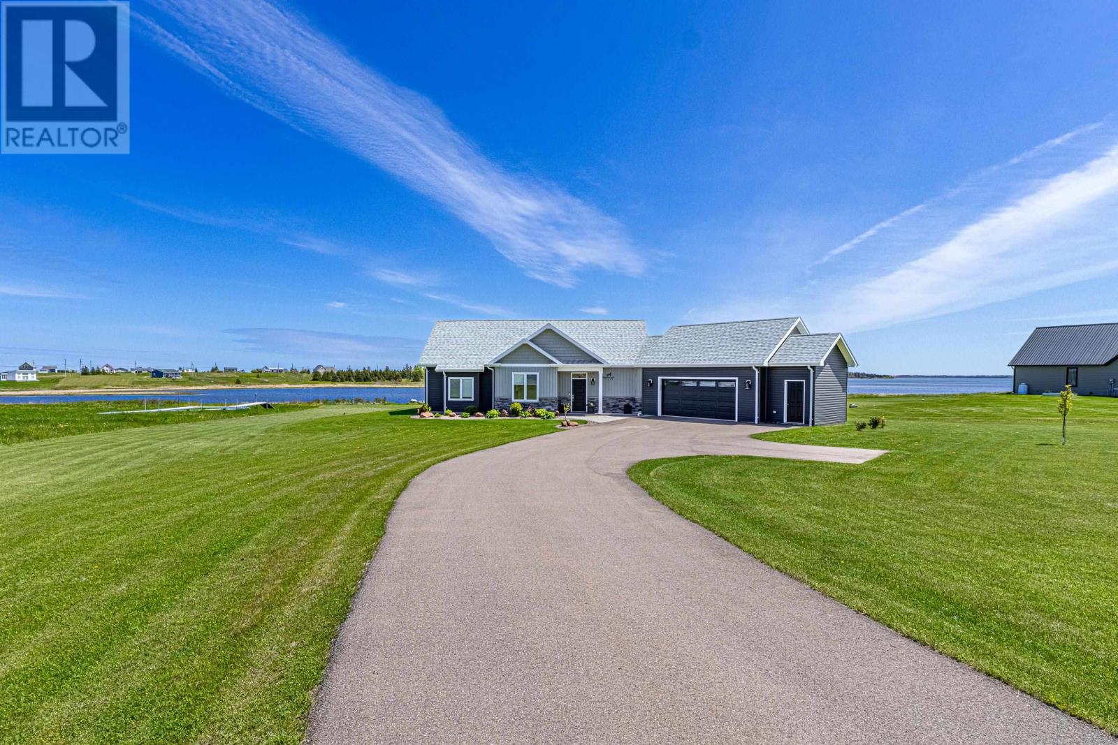 148 BLUE BAY Drive, Rustico, Prince Edward Island