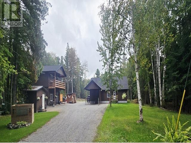 19 Northwoods Dr, Pancake, Ontario P0S 1A0 - Photo 1 - SM261292