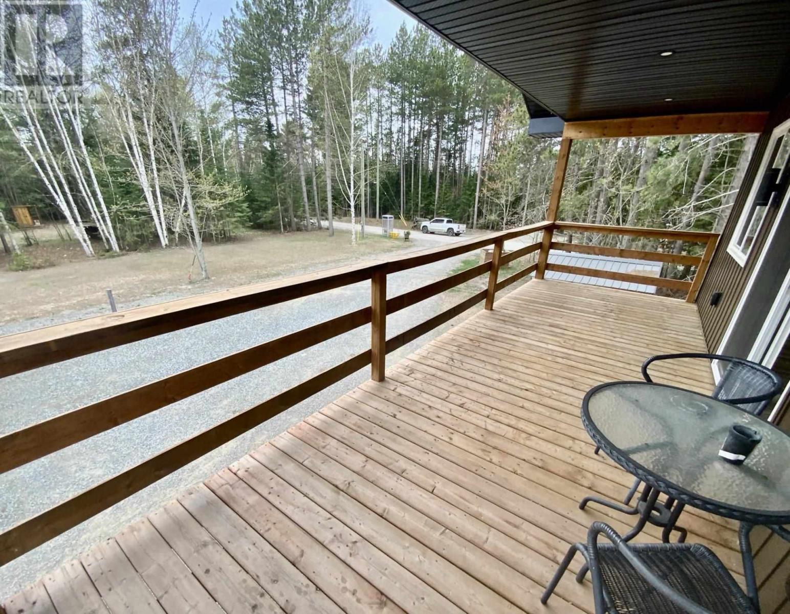 19 Northwoods Dr, Pancake, Ontario P0S 1A0 - Photo 38 - SM261292