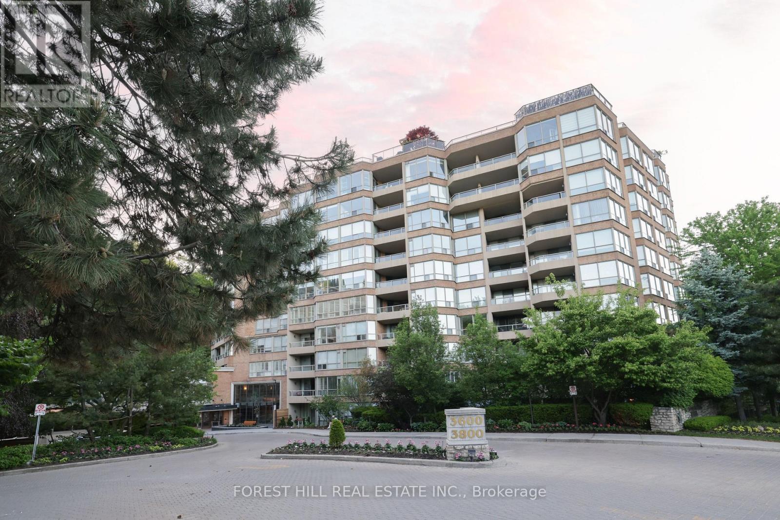 Ph2 - 3800 Yonge Street, Toronto, Ontario  M4N 3P7 - Photo 46 - C13233978