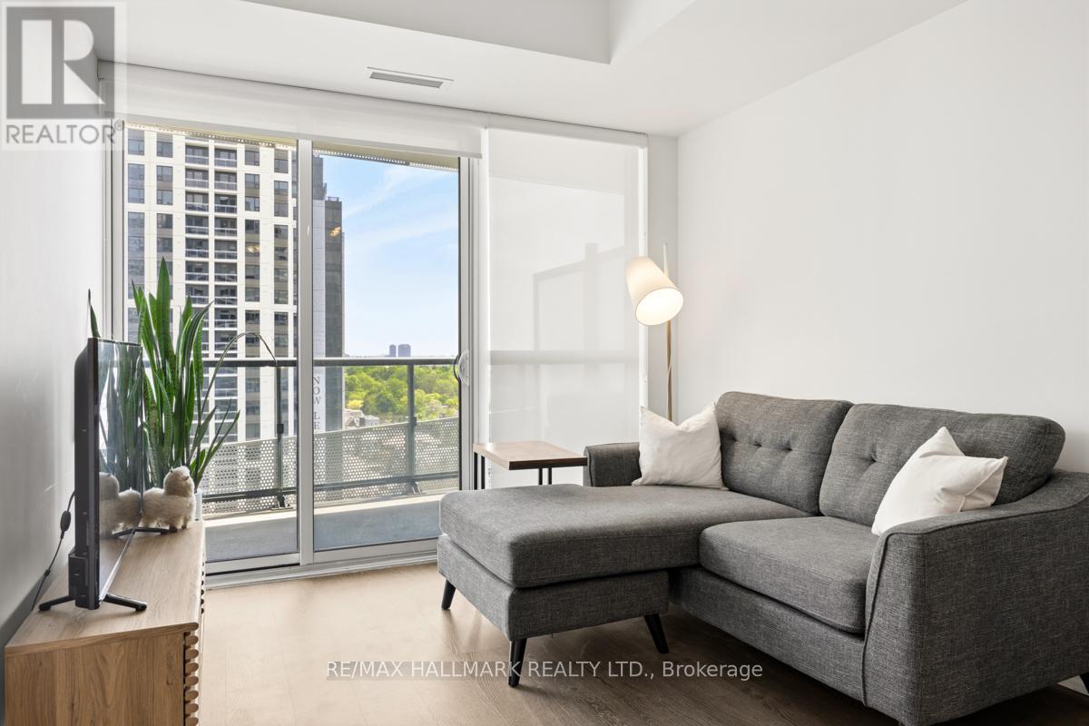 1010 - 11 Lillian Street, Toronto, Ontario  M4S 0C3 - Photo 10 - C13234016