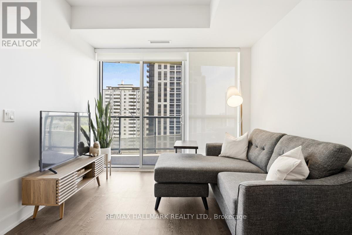 1010 - 11 Lillian Street, Toronto, Ontario  M4S 0C3 - Photo 11 - C13234016
