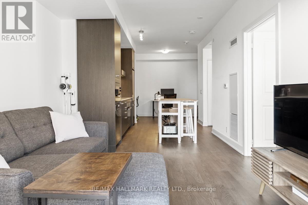 1010 - 11 Lillian Street, Toronto, Ontario  M4S 0C3 - Photo 12 - C13234016