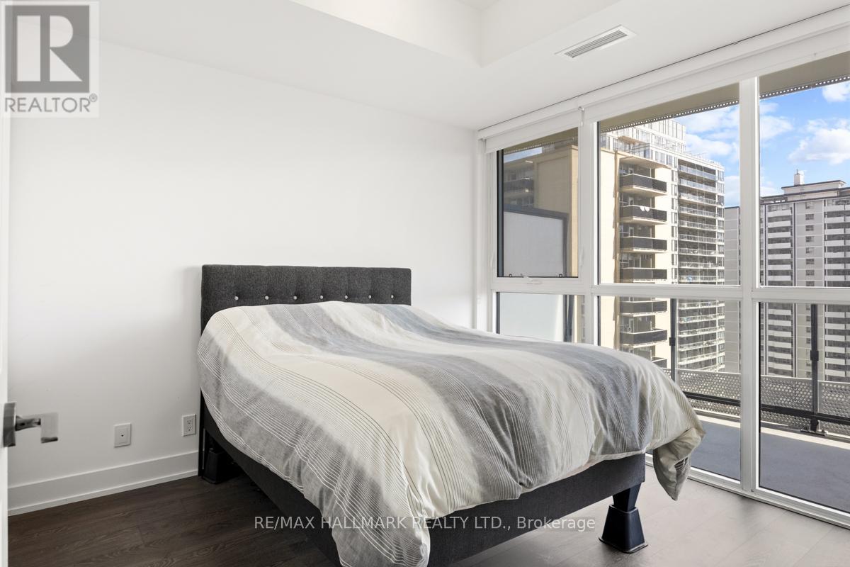 1010 - 11 Lillian Street, Toronto, Ontario  M4S 0C3 - Photo 13 - C13234016