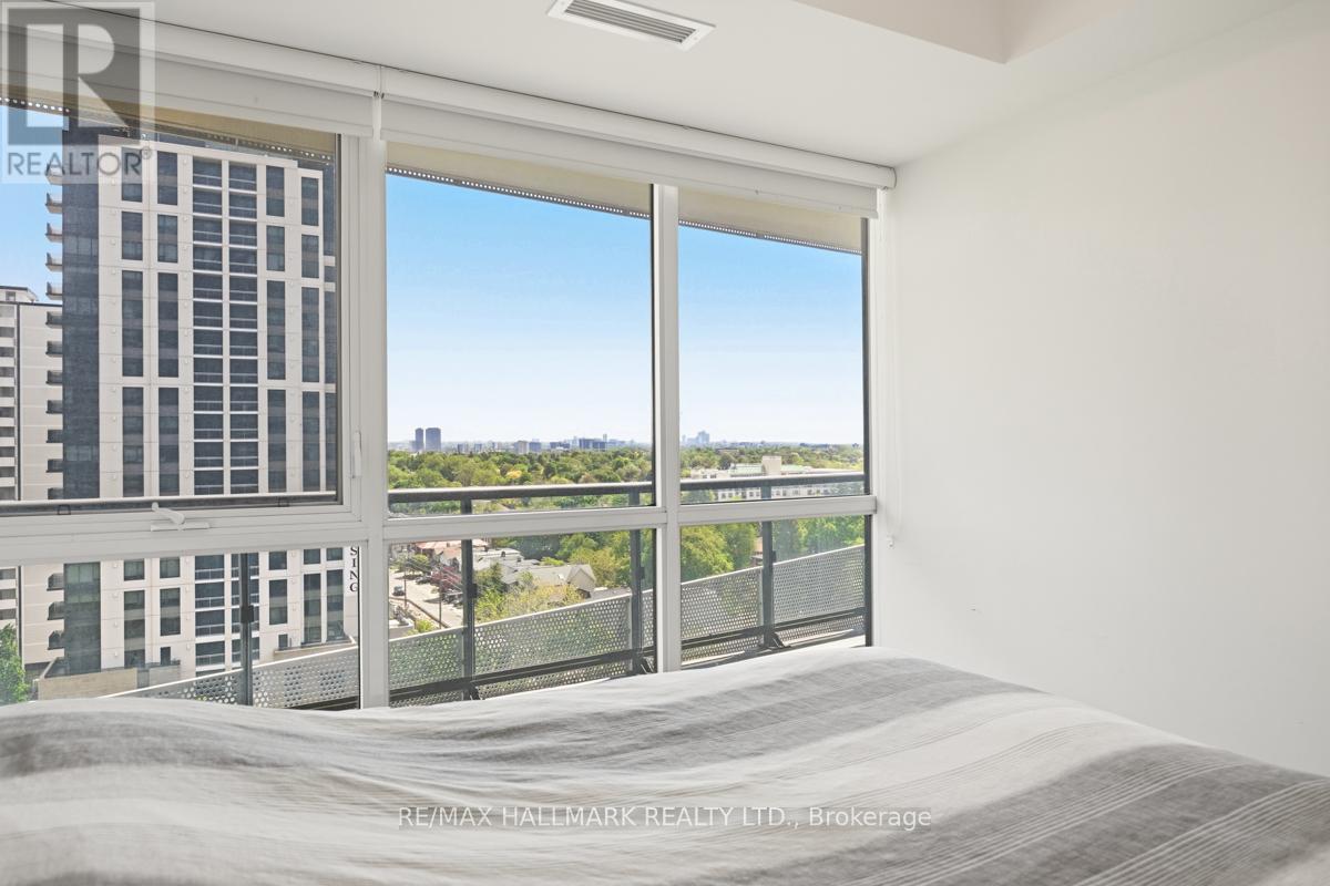1010 - 11 Lillian Street, Toronto, Ontario  M4S 0C3 - Photo 14 - C13234016