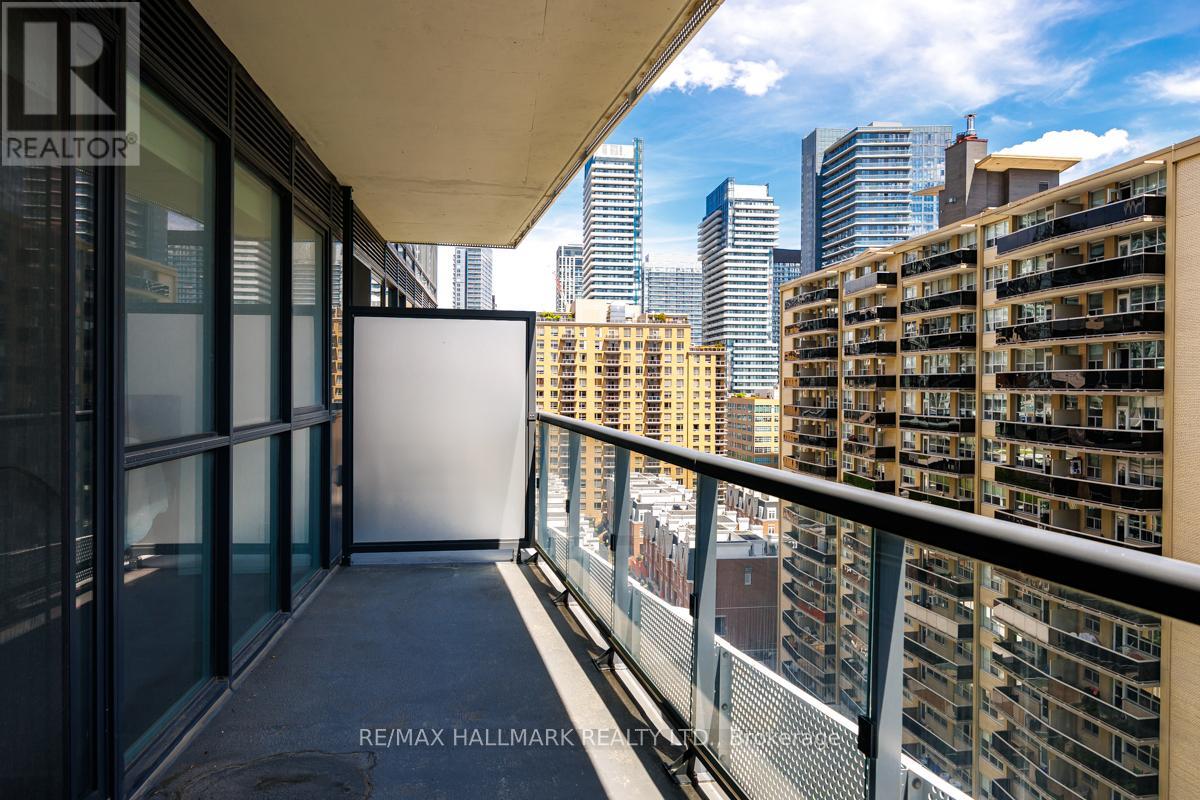 1010 - 11 Lillian Street, Toronto, Ontario  M4S 0C3 - Photo 18 - C13234016