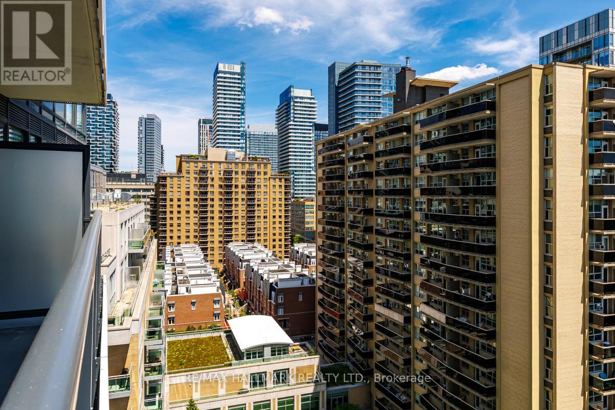 1010 - 11 Lillian Street, Toronto, Ontario  M4S 0C3 - Photo 19 - C13234016