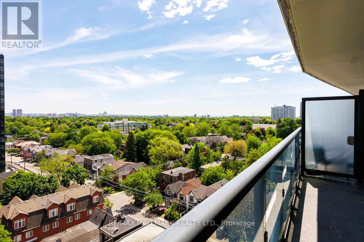 1010 - 11 Lillian Street, Toronto, Ontario  M4S 0C3 - Photo 20 - C13234016