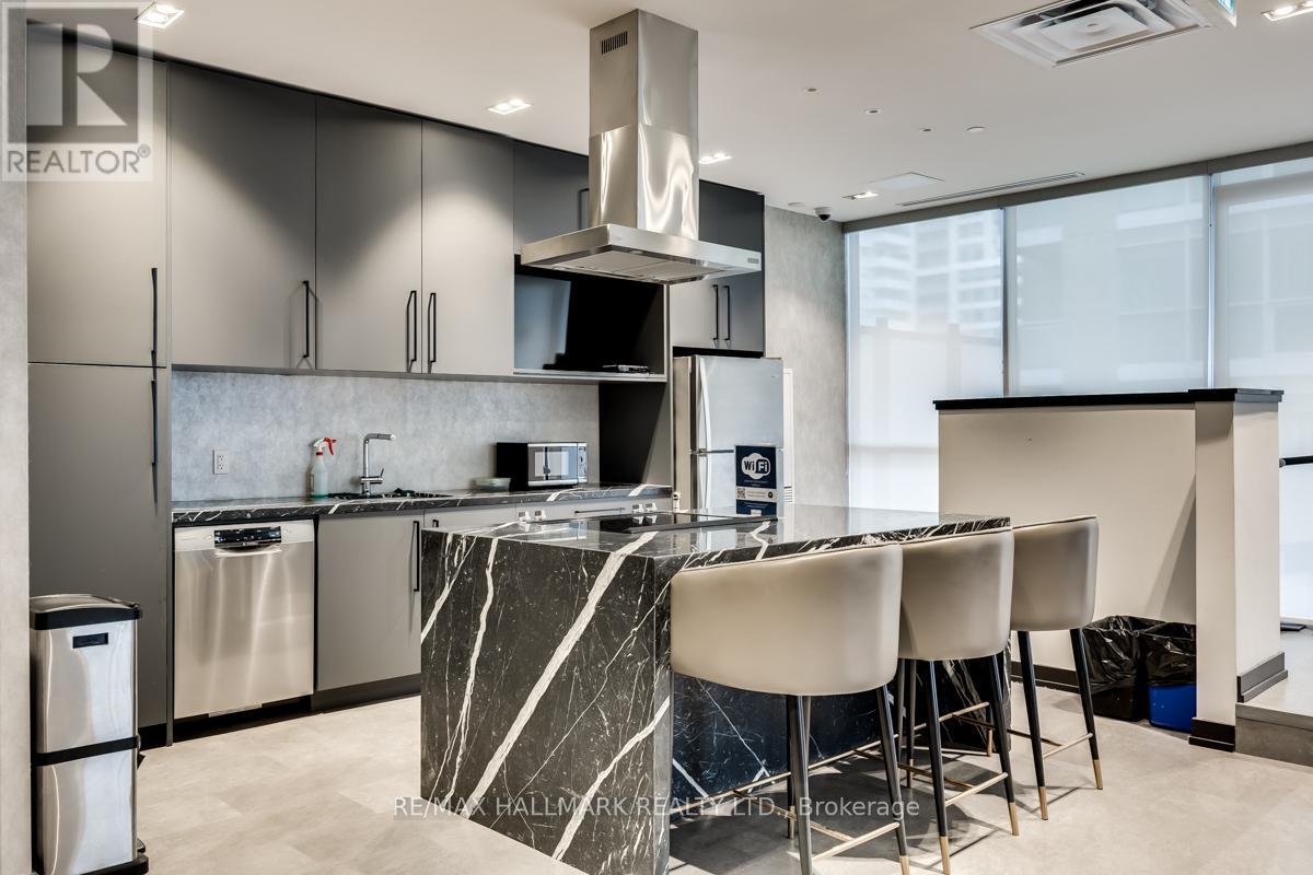 1010 - 11 Lillian Street, Toronto, Ontario  M4S 0C3 - Photo 23 - C13234016