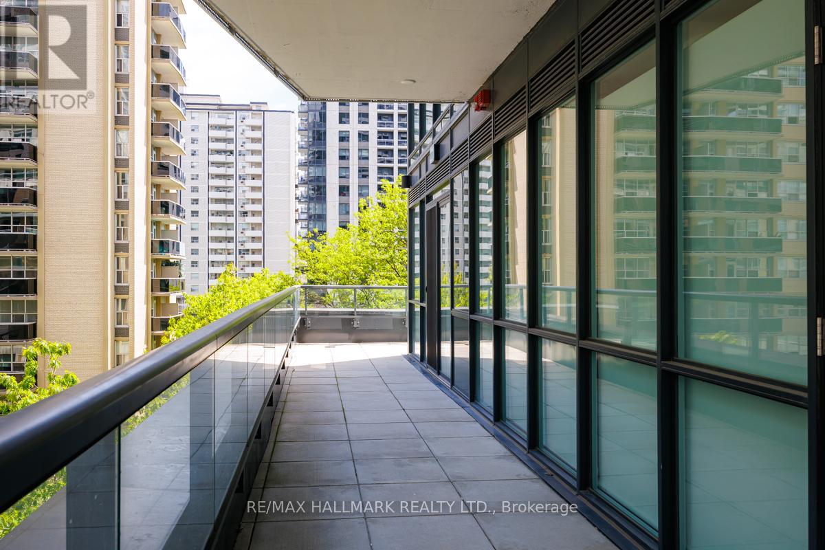 1010 - 11 Lillian Street, Toronto, Ontario  M4S 0C3 - Photo 27 - C13234016