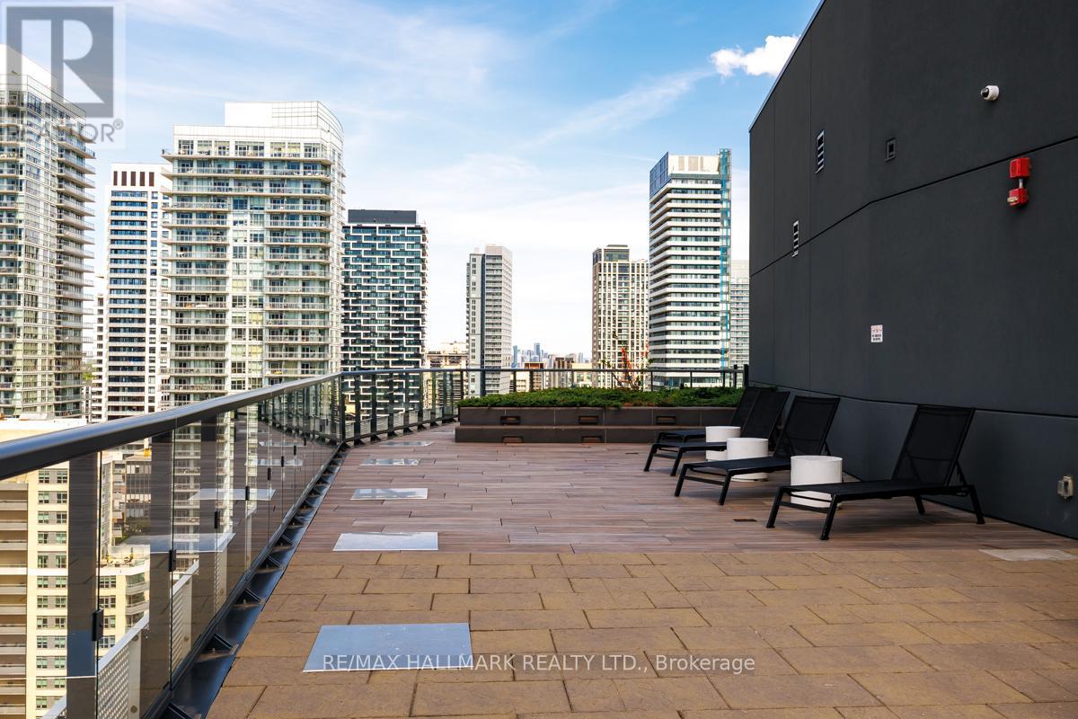 1010 - 11 Lillian Street, Toronto, Ontario  M4S 0C3 - Photo 31 - C13234016