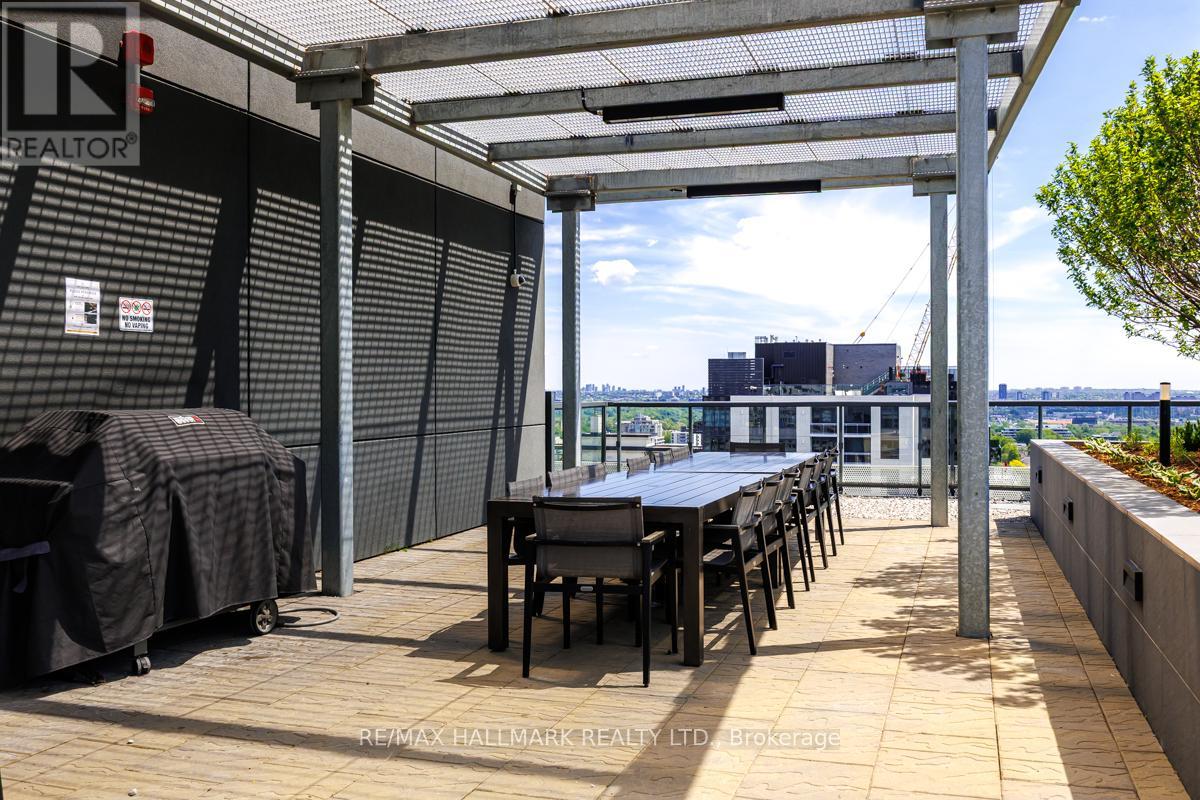 1010 - 11 Lillian Street, Toronto, Ontario  M4S 0C3 - Photo 35 - C13234016