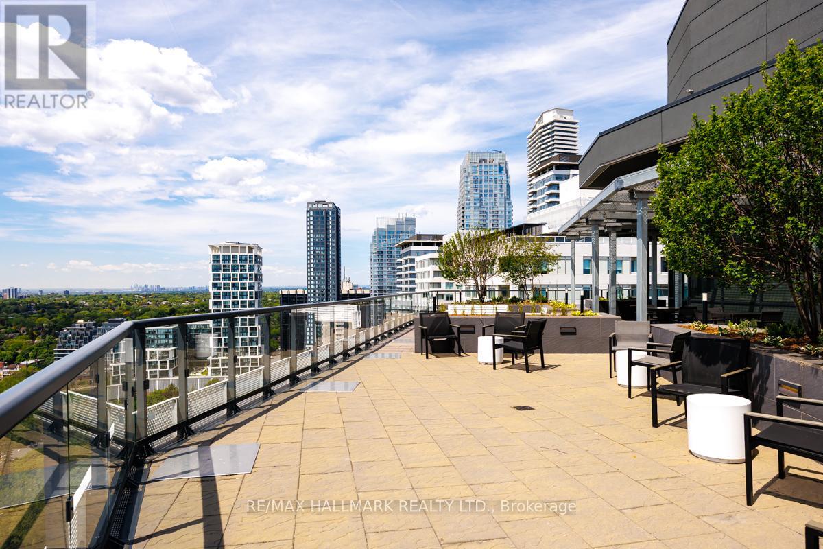 1010 - 11 Lillian Street, Toronto, Ontario  M4S 0C3 - Photo 36 - C13234016