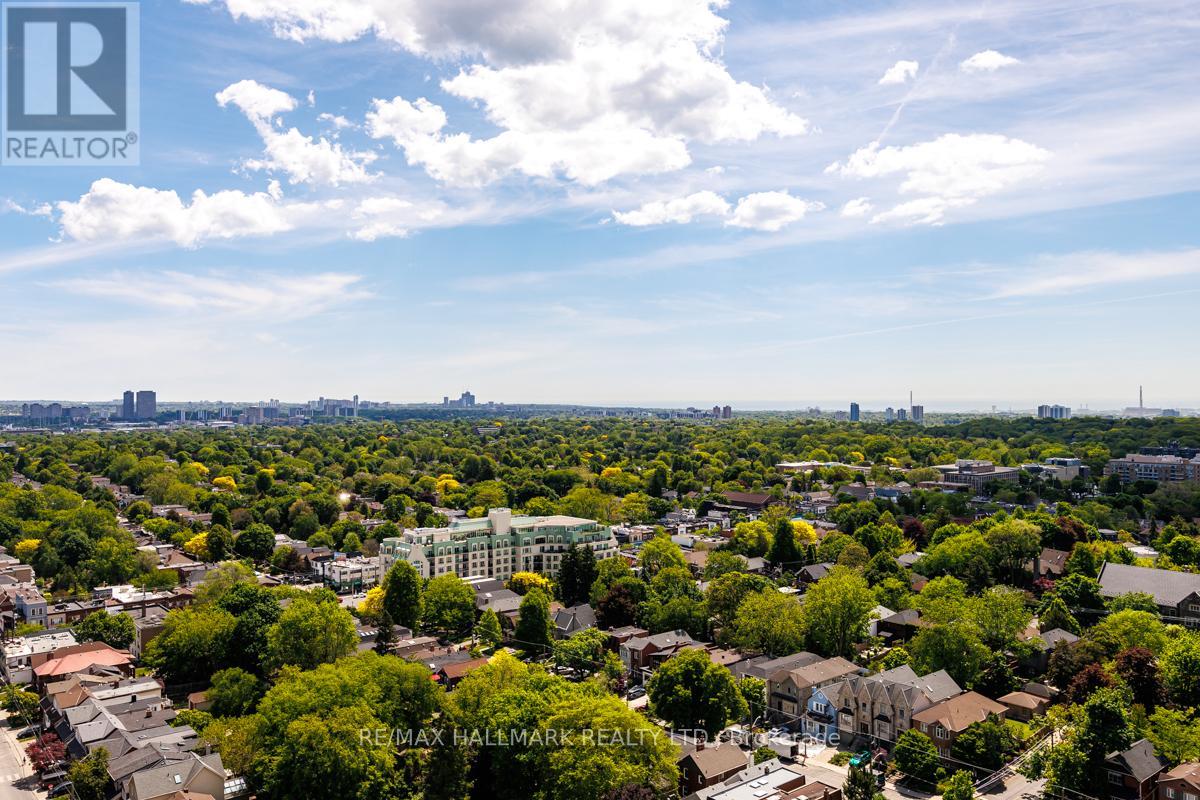 1010 - 11 Lillian Street, Toronto, Ontario  M4S 0C3 - Photo 37 - C13234016