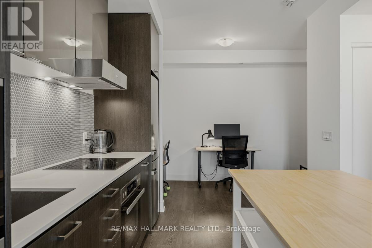 1010 - 11 Lillian Street, Toronto, Ontario  M4S 0C3 - Photo 6 - C13234016