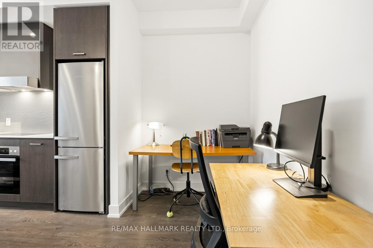 1010 - 11 Lillian Street, Toronto, Ontario  M4S 0C3 - Photo 7 - C13234016