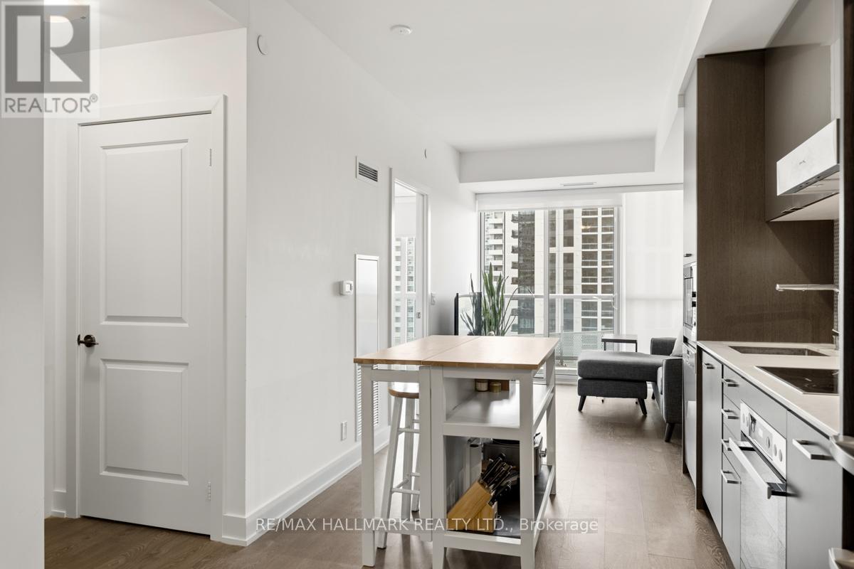 1010 - 11 Lillian Street, Toronto, Ontario  M4S 0C3 - Photo 9 - C13234016