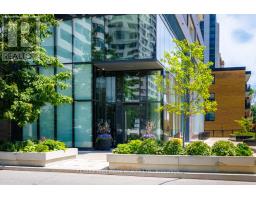 1010 - 11 LILLIAN STREET, Toronto, Ontario