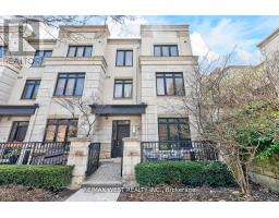 TH 11 - 7 OAKBURN CRESCENT, Toronto, Ontario