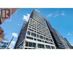1740 - 135 LOWER SHERBOURNE STREET, Toronto, Ontario