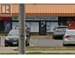 2 - 3561 SHEPPARD AVENUE, Toronto, Ontario