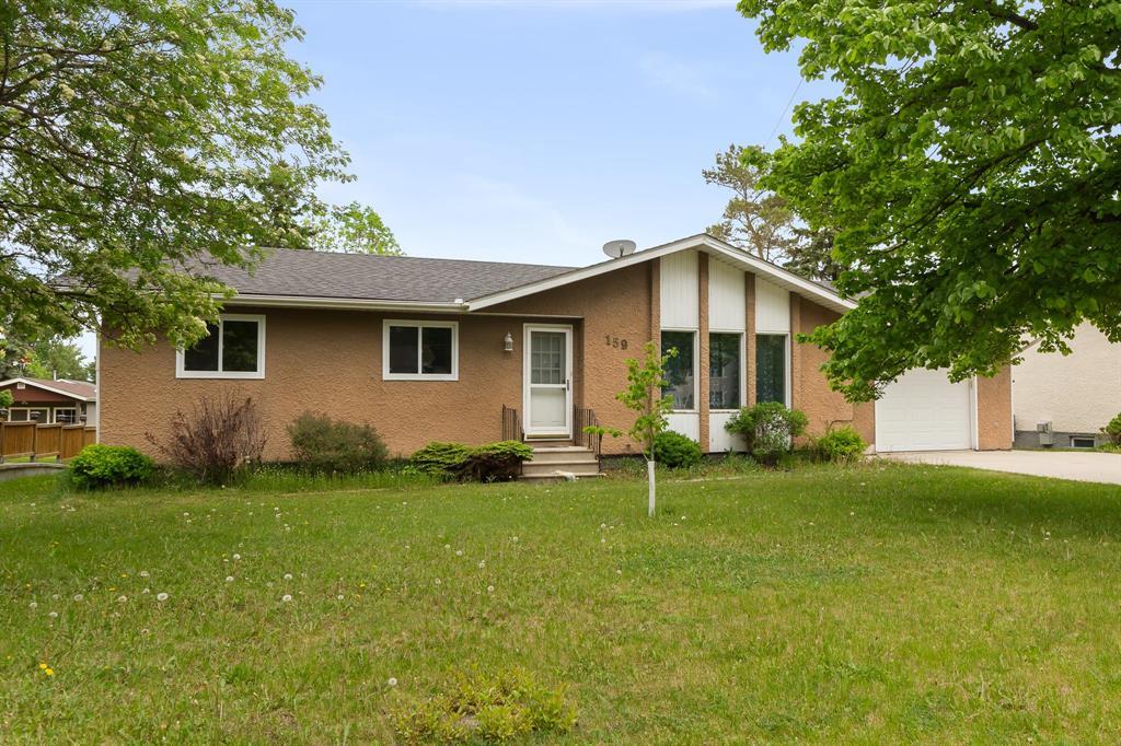 159 Third Avenue N, Blumenort, Manitoba  R0A 0C0 - Photo 0 - 202612469