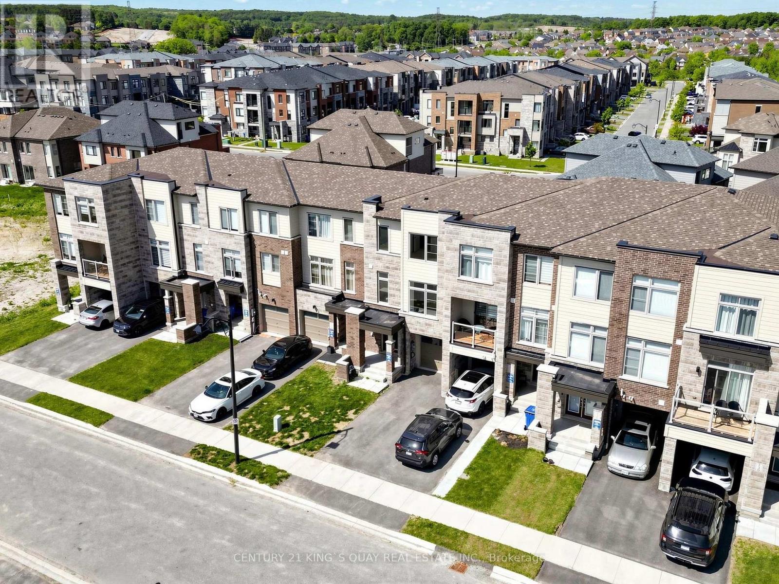 124 Solstice Circle, Newmarket, Ontario  L3X 0L7 - Photo 44 - N13226932