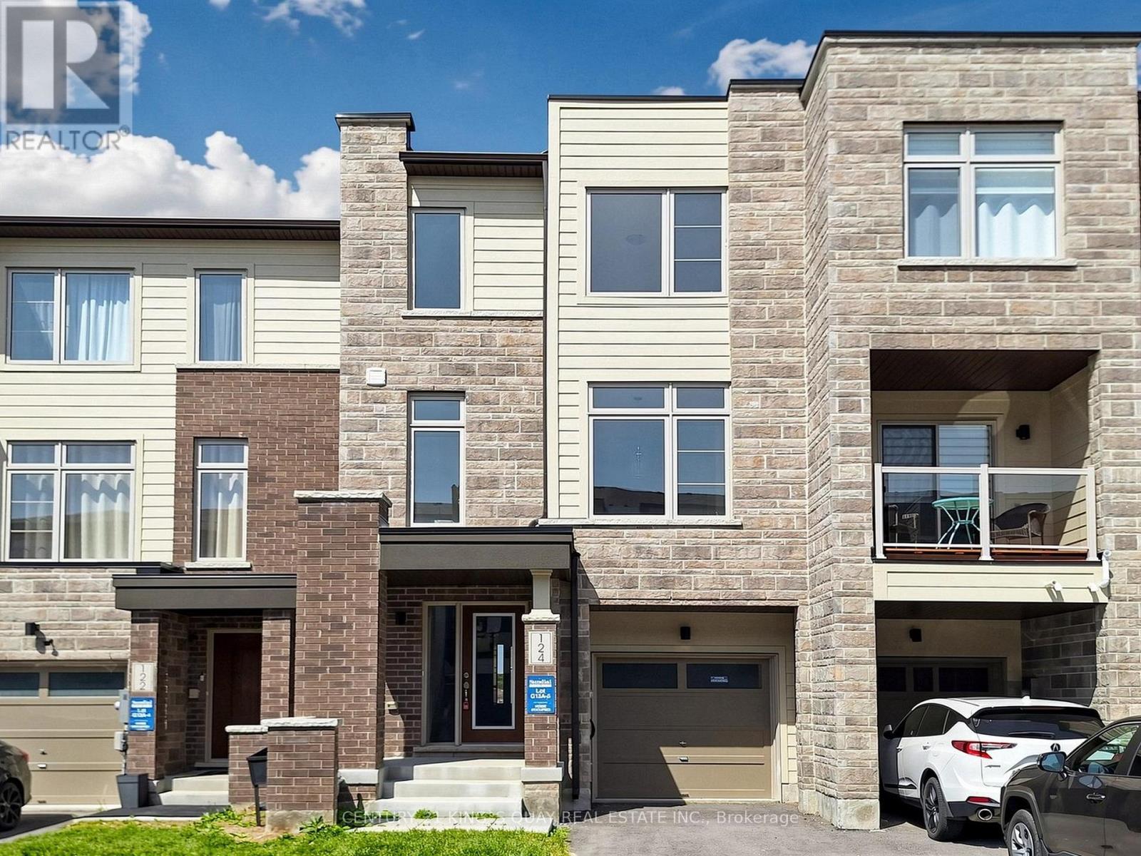124 Solstice Circle, Newmarket, Ontario  L3X 0L7 - Photo 3 - N13226932