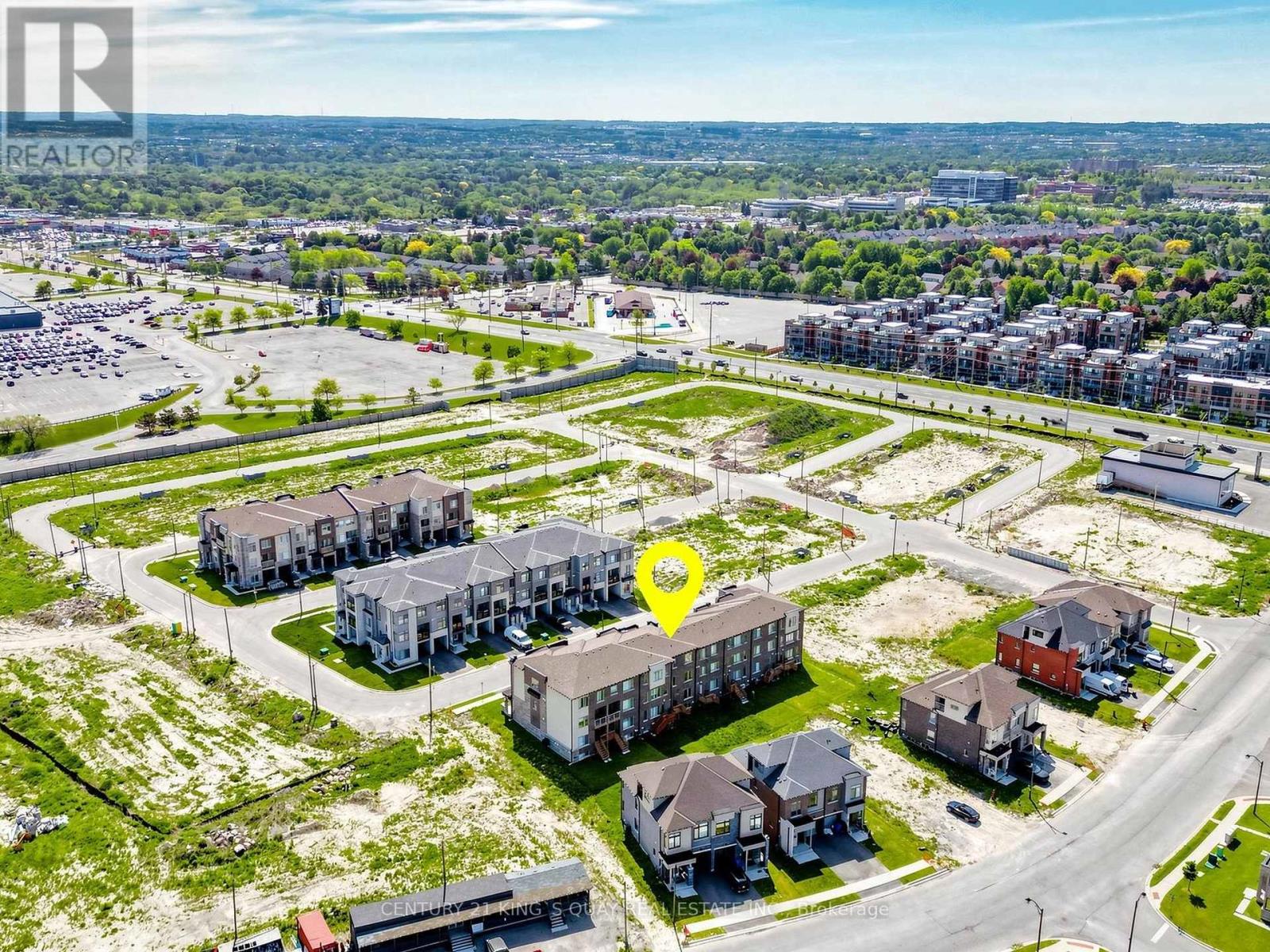 124 Solstice Circle, Newmarket, Ontario  L3X 0L7 - Photo 50 - N13226932