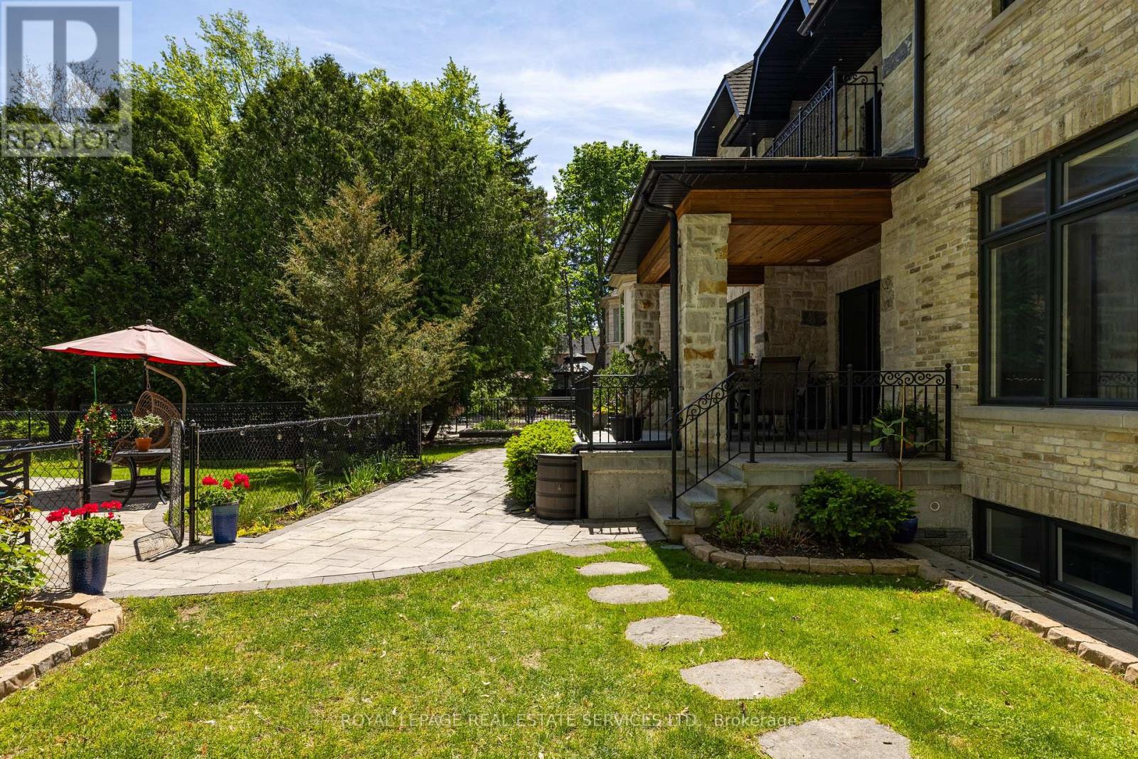 1165 Garden Road, Mississauga, Ontario  L5H 3J5 - Photo 45 - W12941424