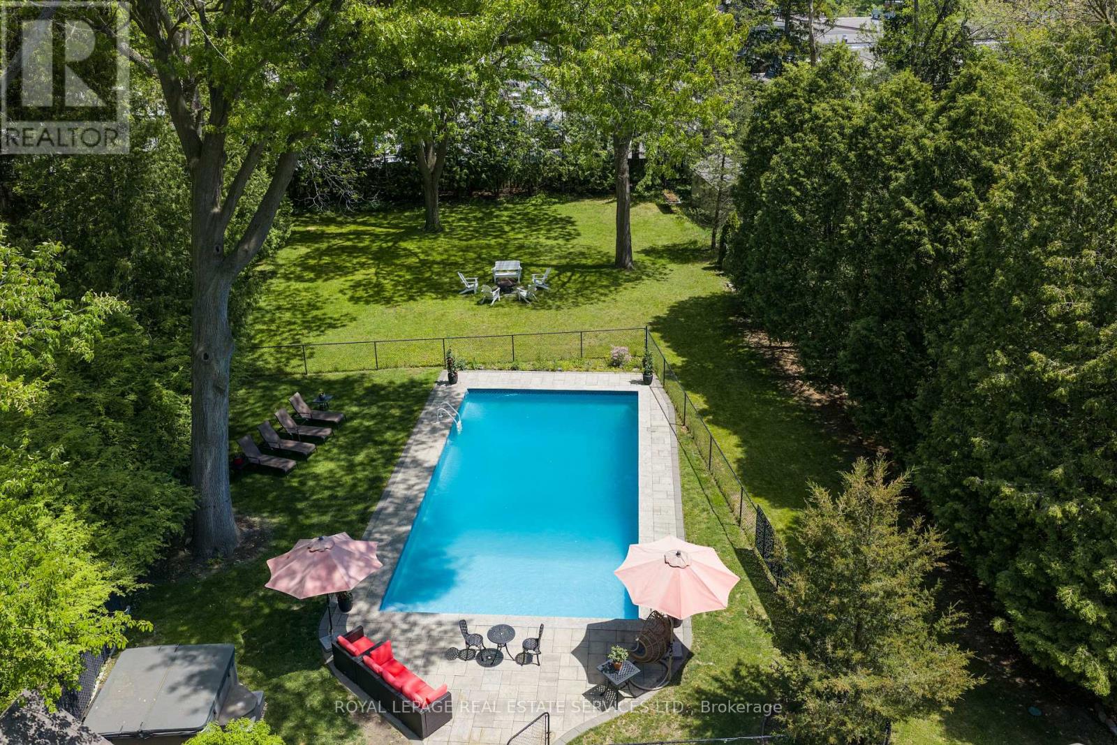 1165 Garden Road, Mississauga, Ontario  L5H 3J5 - Photo 47 - W12941424
