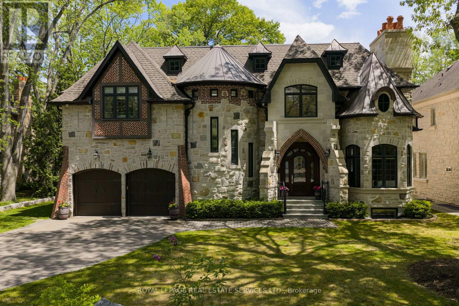 1165 GARDEN ROAD, Mississauga, Ontario