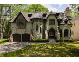1165 GARDEN ROAD, Mississauga, Ontario