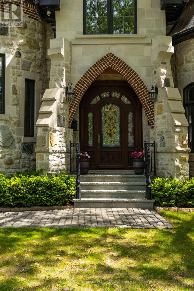 1165 Garden Road, Mississauga, Ontario  L5H 3J5 - Photo 50 - W12941424