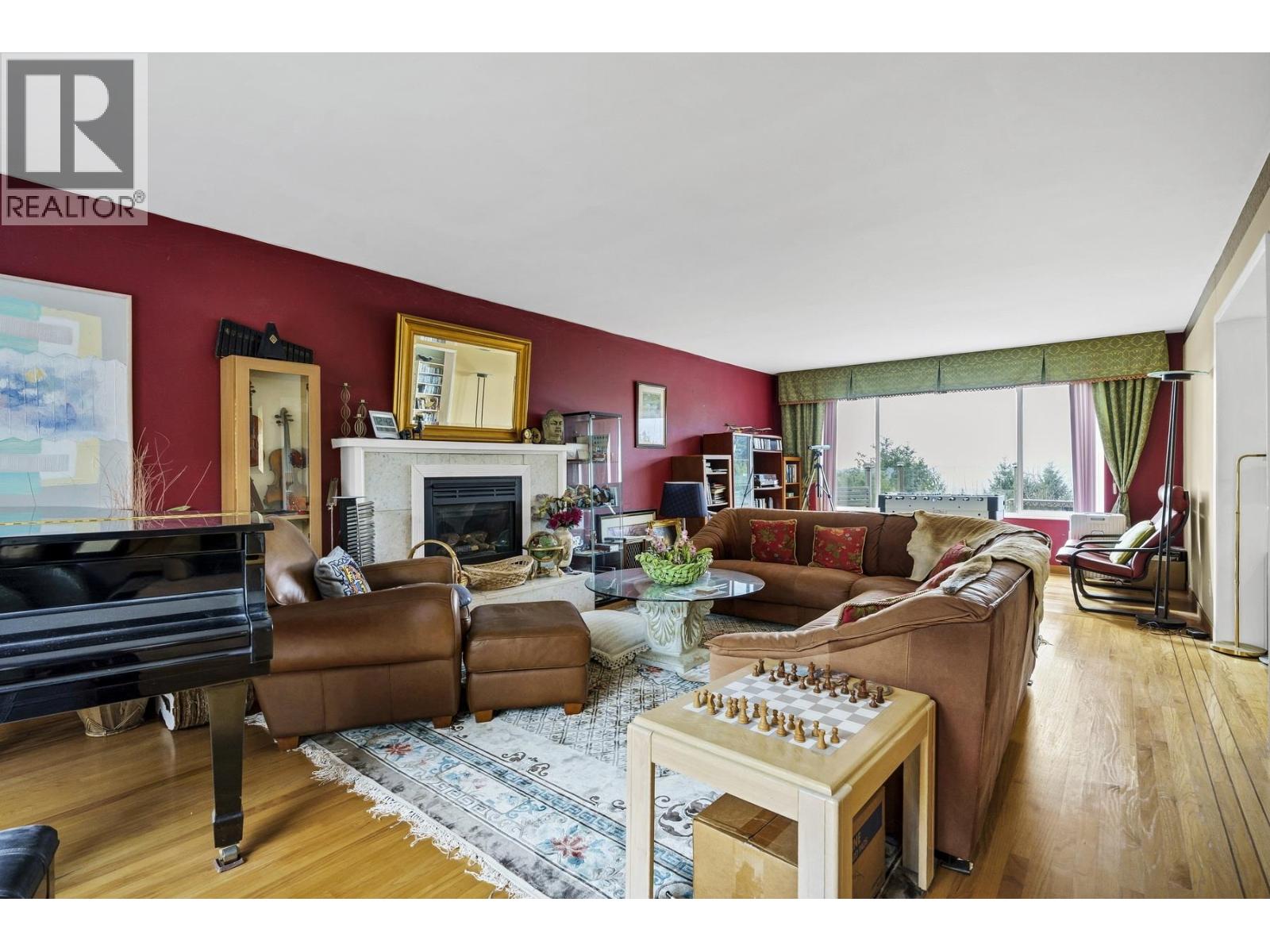 4582 Woodgreen Court, West Vancouver, British Columbia  V7S 2V7 - Photo 6 - R3131533