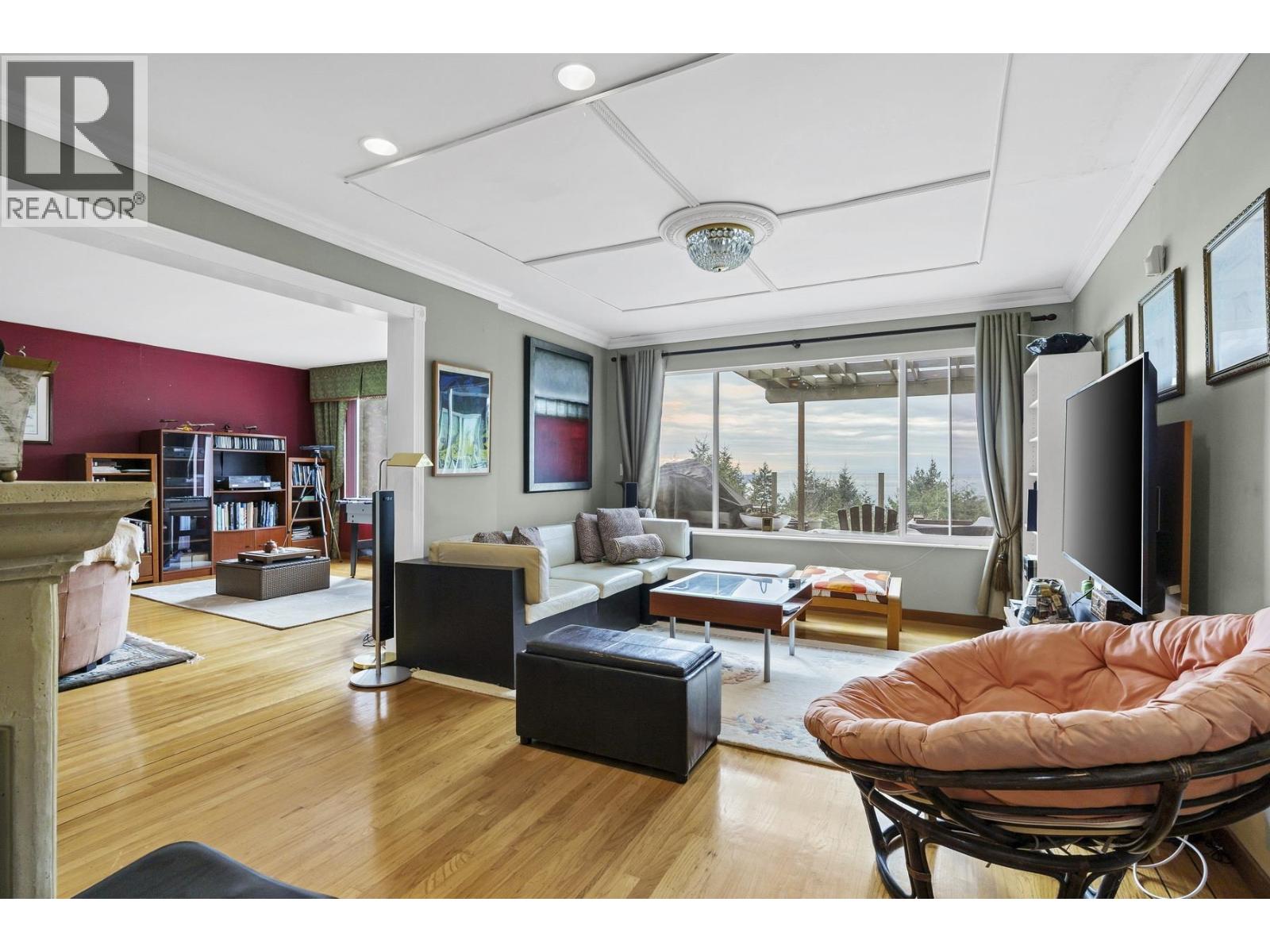 4582 Woodgreen Court, West Vancouver, British Columbia  V7S 2V7 - Photo 10 - R3131533