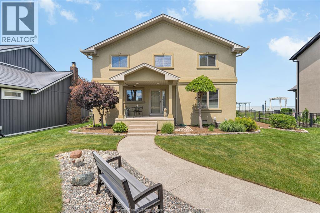 MLS# 26012985: 281 LAKEVIEW DRIVE, Belle River, Canada