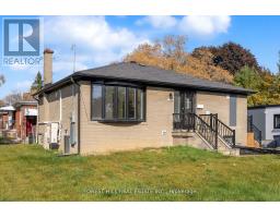 UNIT D - 105 GALLOWAY ROAD, Toronto, Ontario