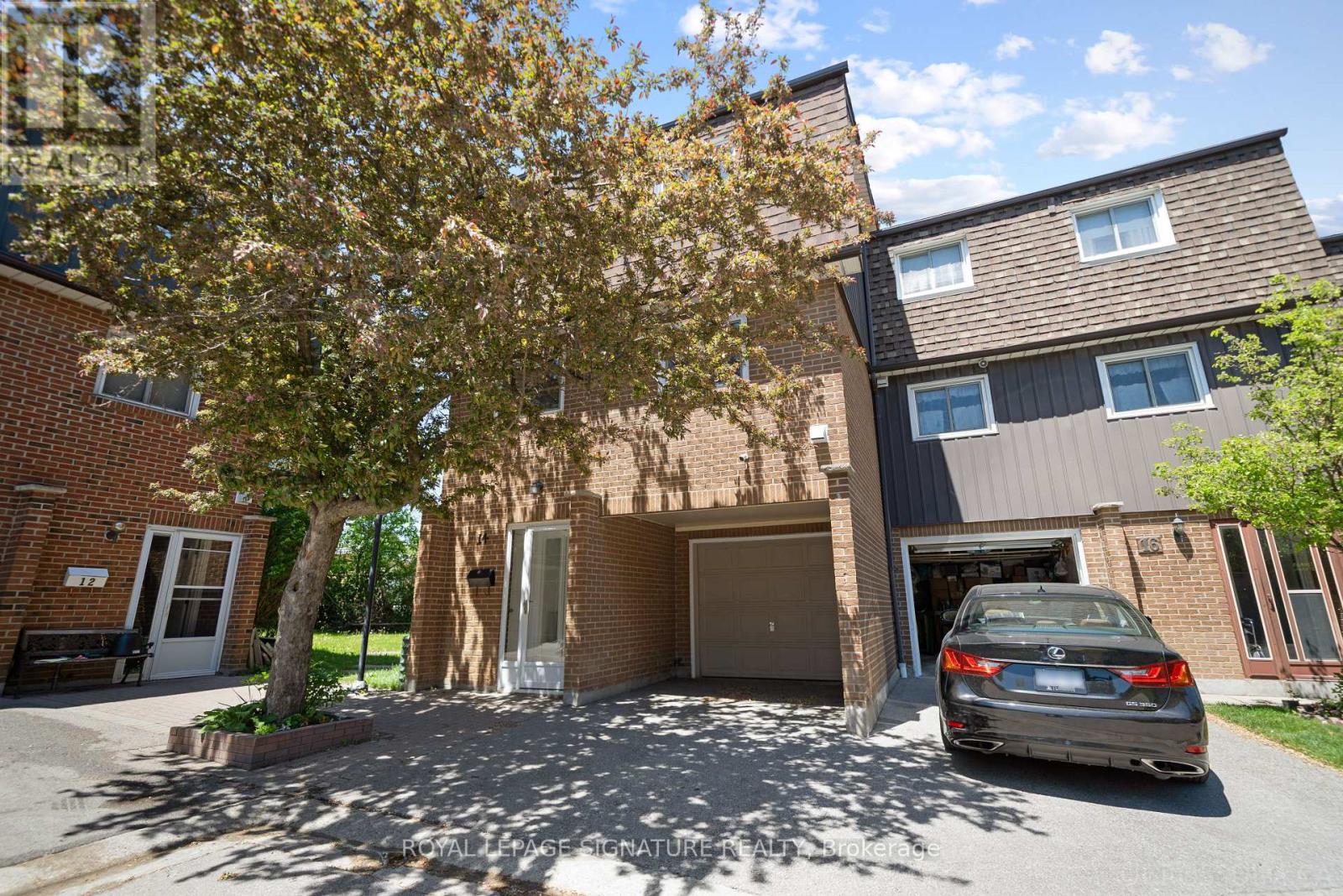 14 - 3100 Kingston Road, Toronto, Ontario  M1M 3T4 - Photo 3 - E13233912